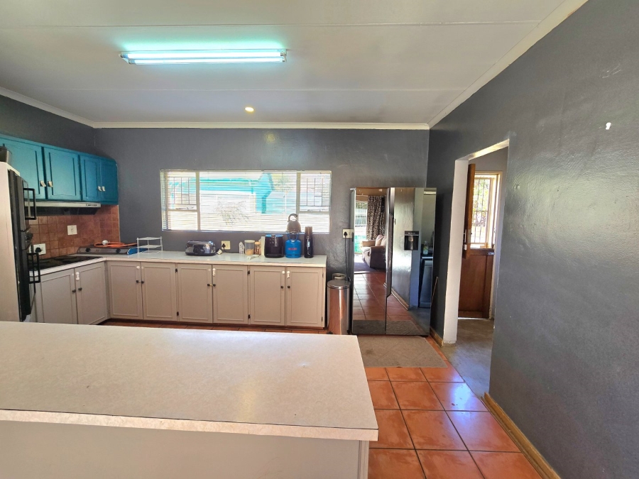 4 Bedroom Property for Sale in Panorama Free State